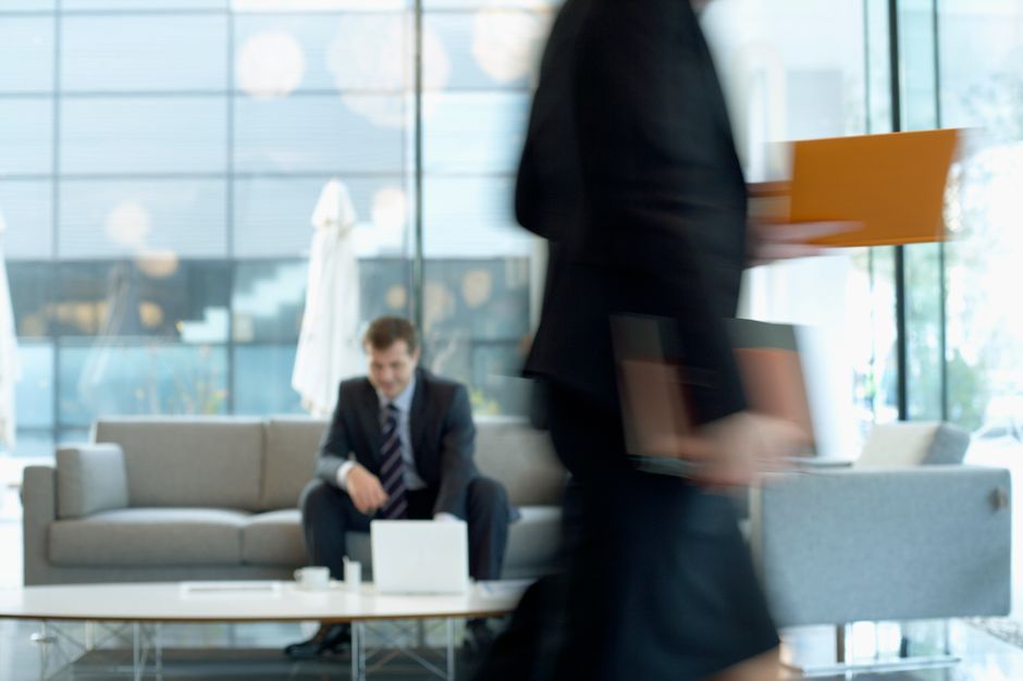 A mesma rapidez que vende também rouba sua empresa